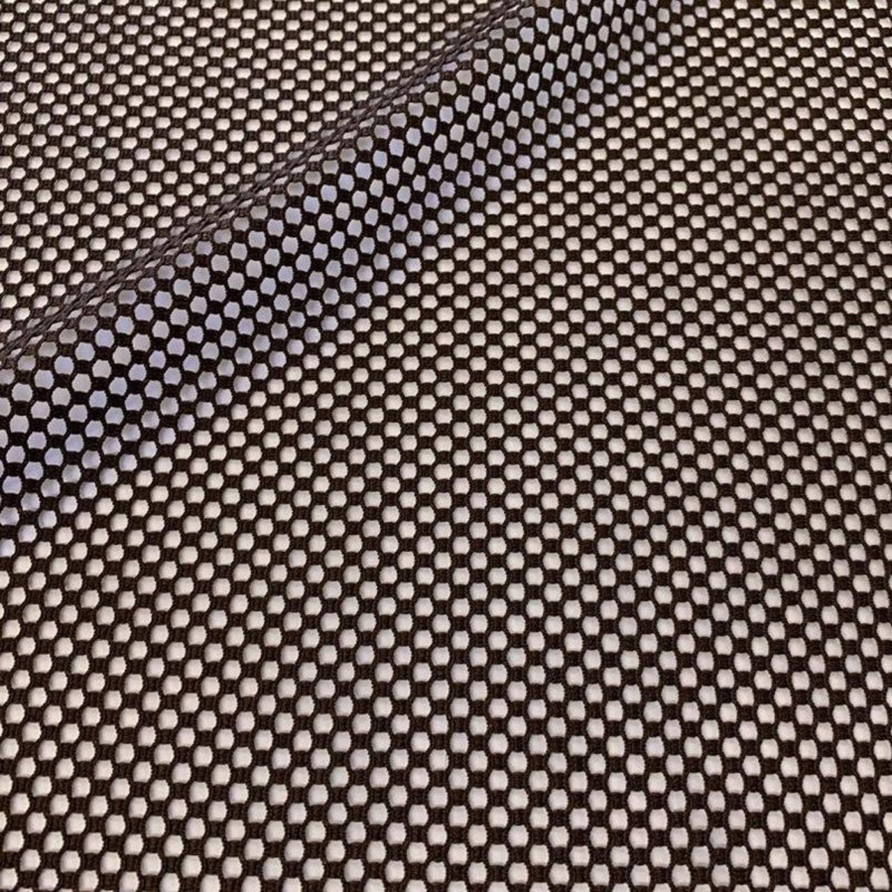 1 Yard Forte Stretch Nylon Spandex Netting Fabric for Dancewear 58 inch Width